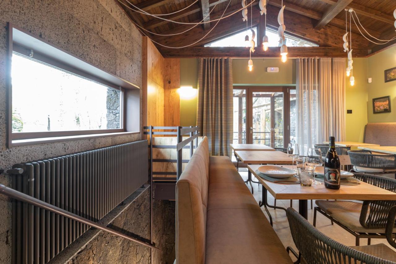 Ragalna Locanda Milia מראה חיצוני תמונה