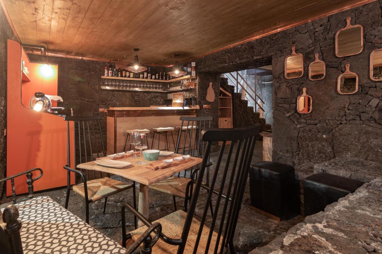 Ragalna Locanda Milia מראה חיצוני תמונה
