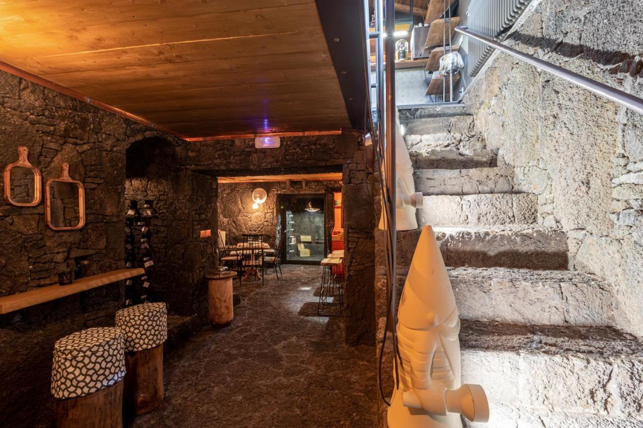Ragalna Locanda Milia מראה חיצוני תמונה