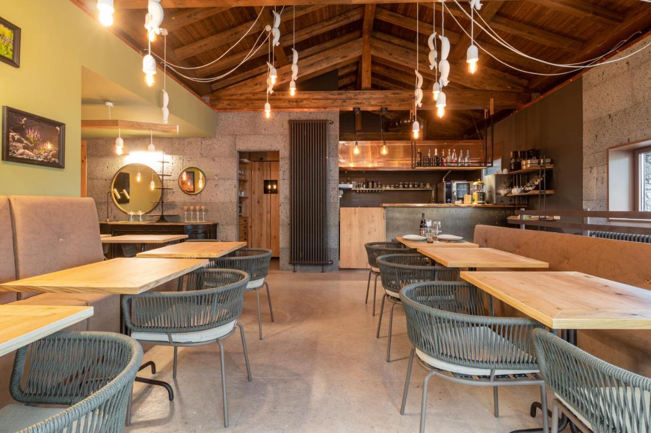 Ragalna Locanda Milia מראה חיצוני תמונה